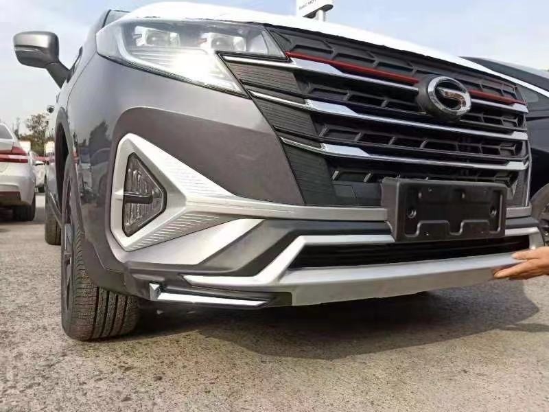 傳祺汽車(chē)改裝引領(lǐng)潮流，凸顯個(gè)性與性能優(yōu)勢(shì)